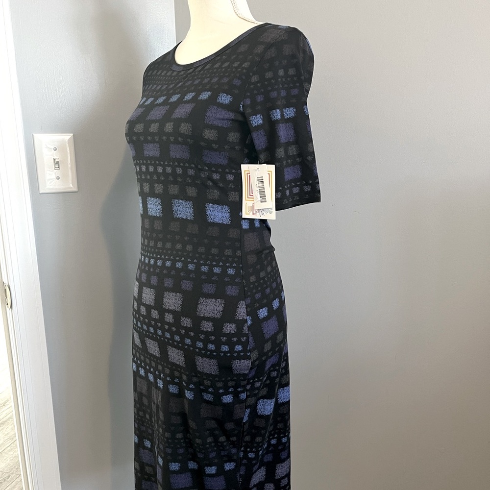 Lularoe Julia dress